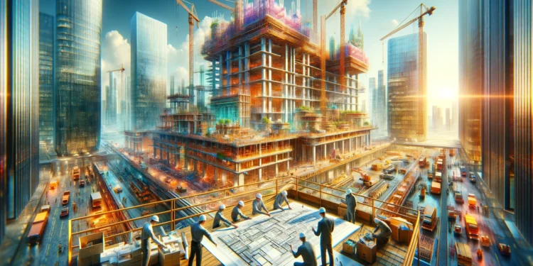 BUreau d'études techniques