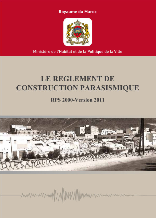 Règlement RPS 2000 – Version 2011