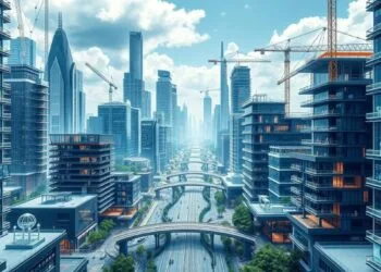 Histoire, Glossaire technique du BIM et Openbim et impact sur les projets en AEC