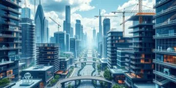 Histoire, Glossaire technique du BIM et Openbim et impact sur les projets en AEC